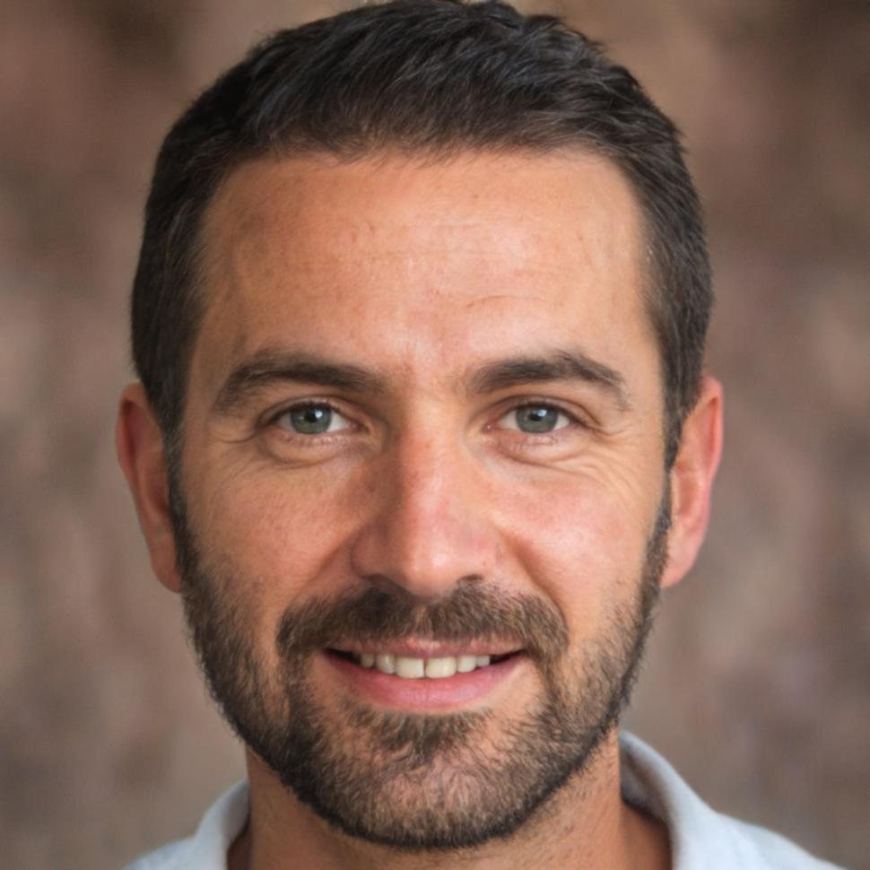 Arnau Ferrer, instructor de fundamentos financieros