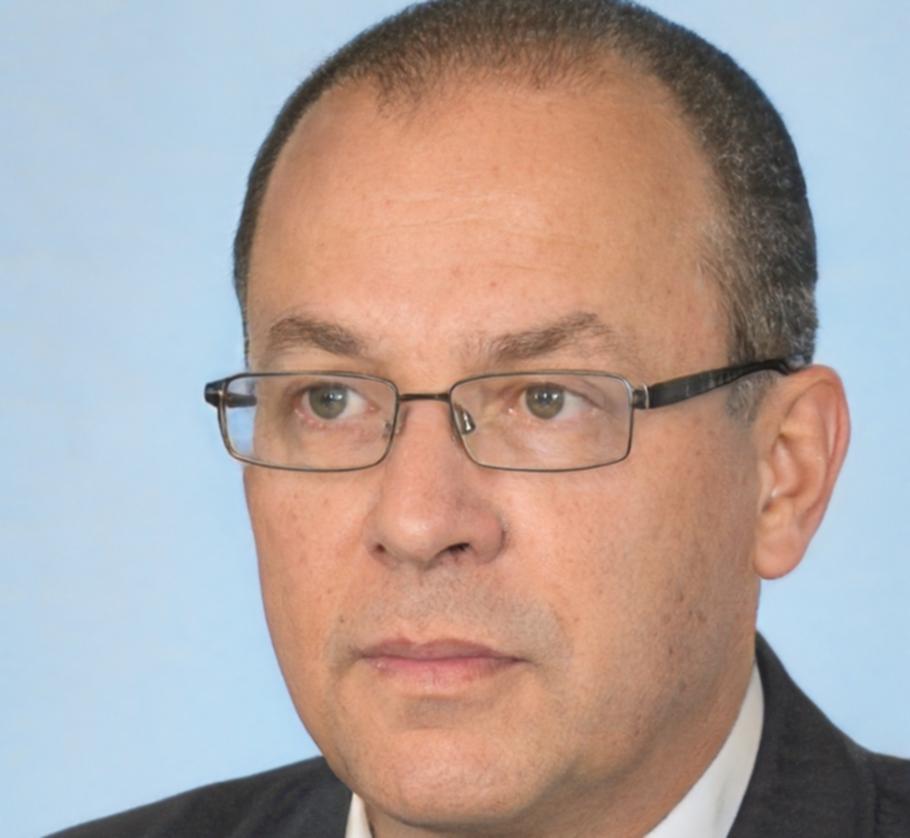 Gerard Soria, instructor de inversión y ahorro